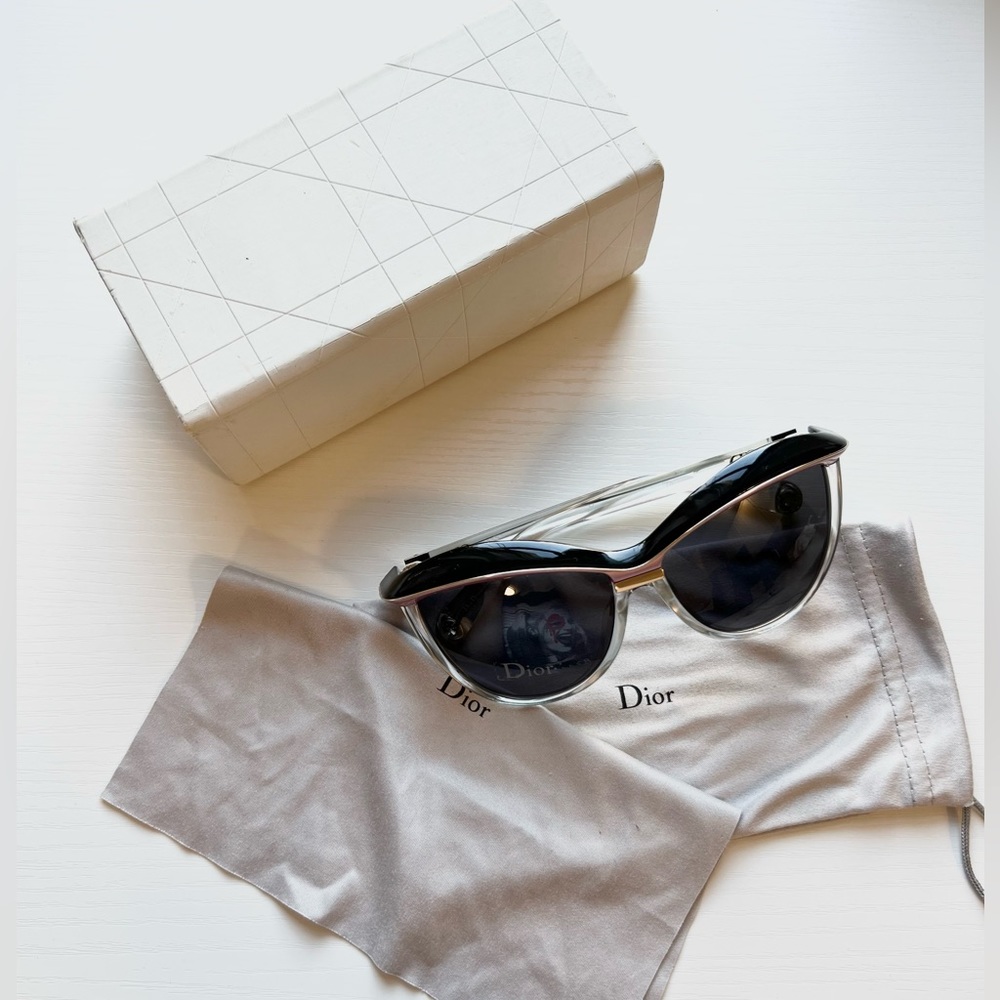Sunglasses Brand New Dior